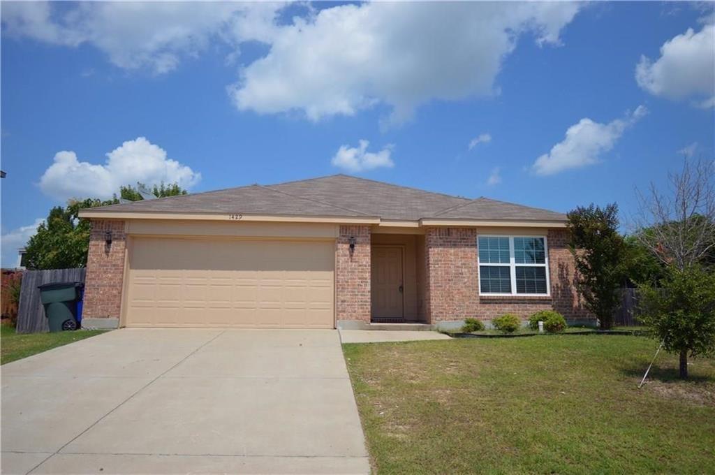 1429 S Raven Drive Property Photo 1