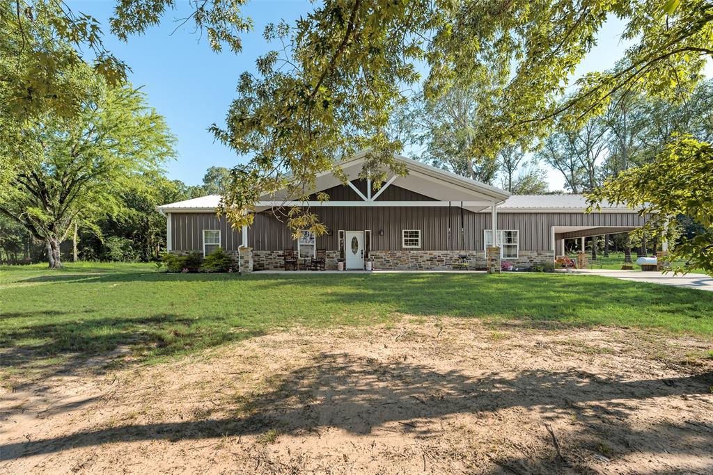 620 County Road 2325 Property Photo 1