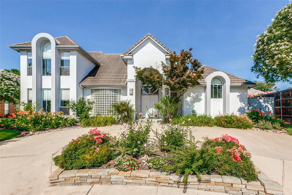 17503 Torrey Pine Drive Property Photo 1