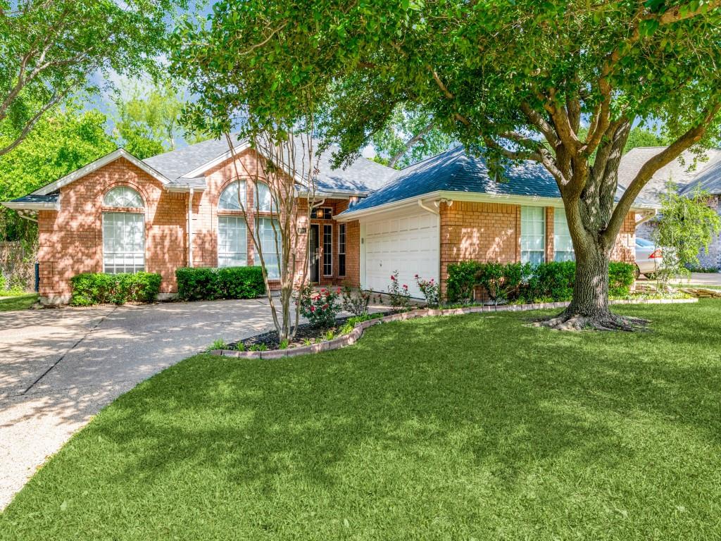 6984 Allen Place Drive Property Photo 1