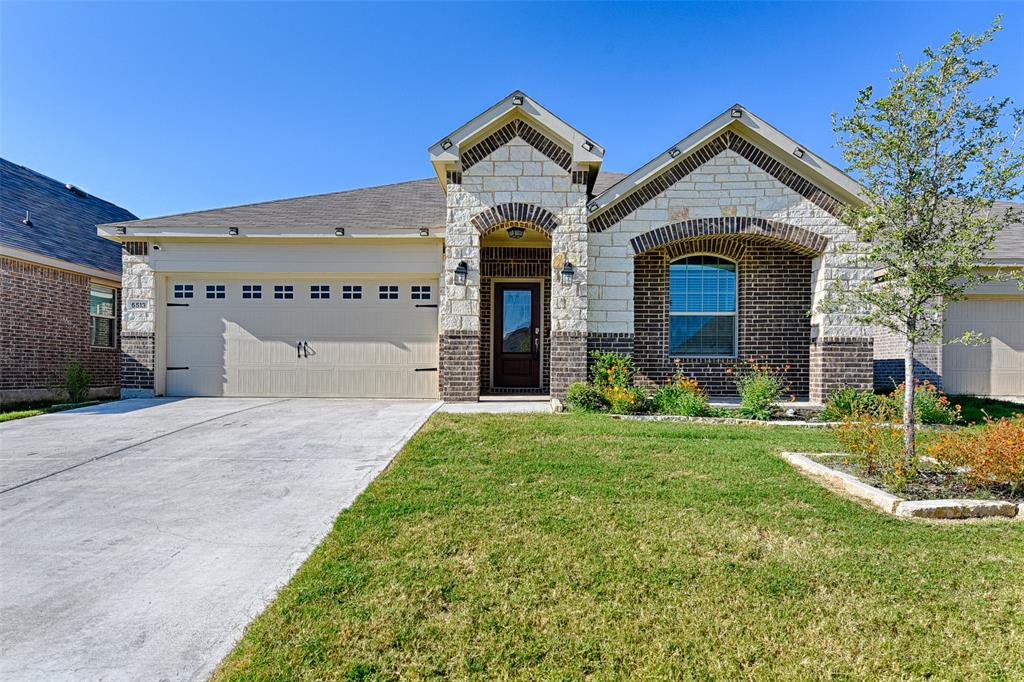 5513 Brahma Trail Property Photo 1