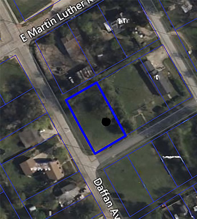 TBD Daffan Avenue Property Photo 1