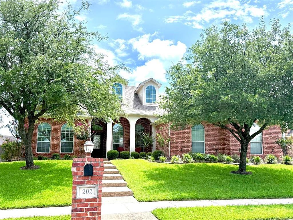 202 Edinburgh Lane Property Photo 1