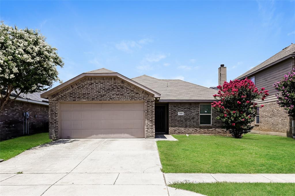 7648 Rainbow Creek Drive Property Photo 1
