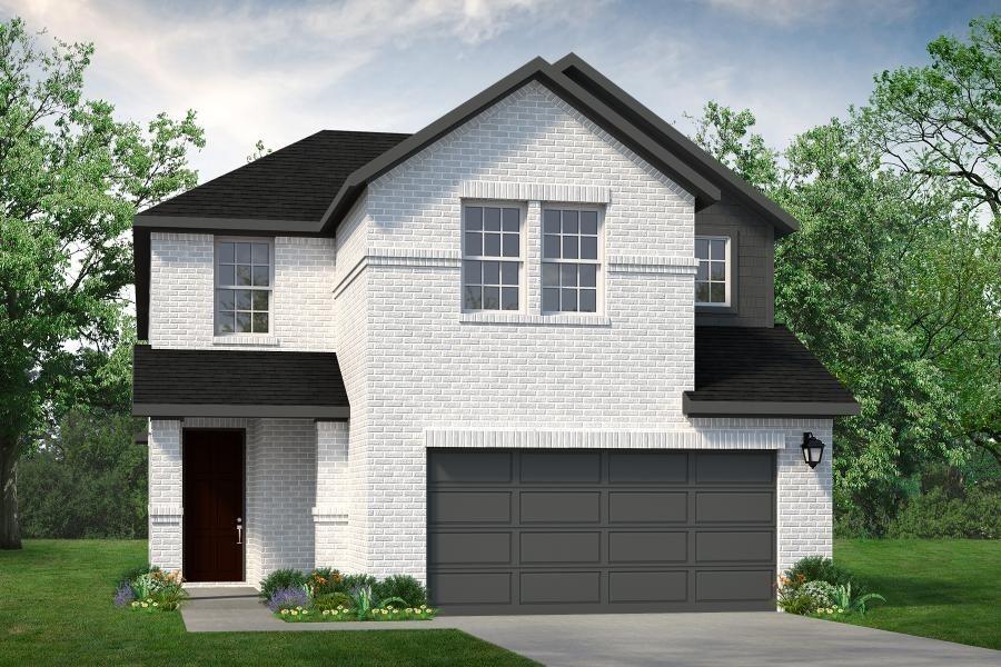 252 Bright Alcove Court Property Photo 1