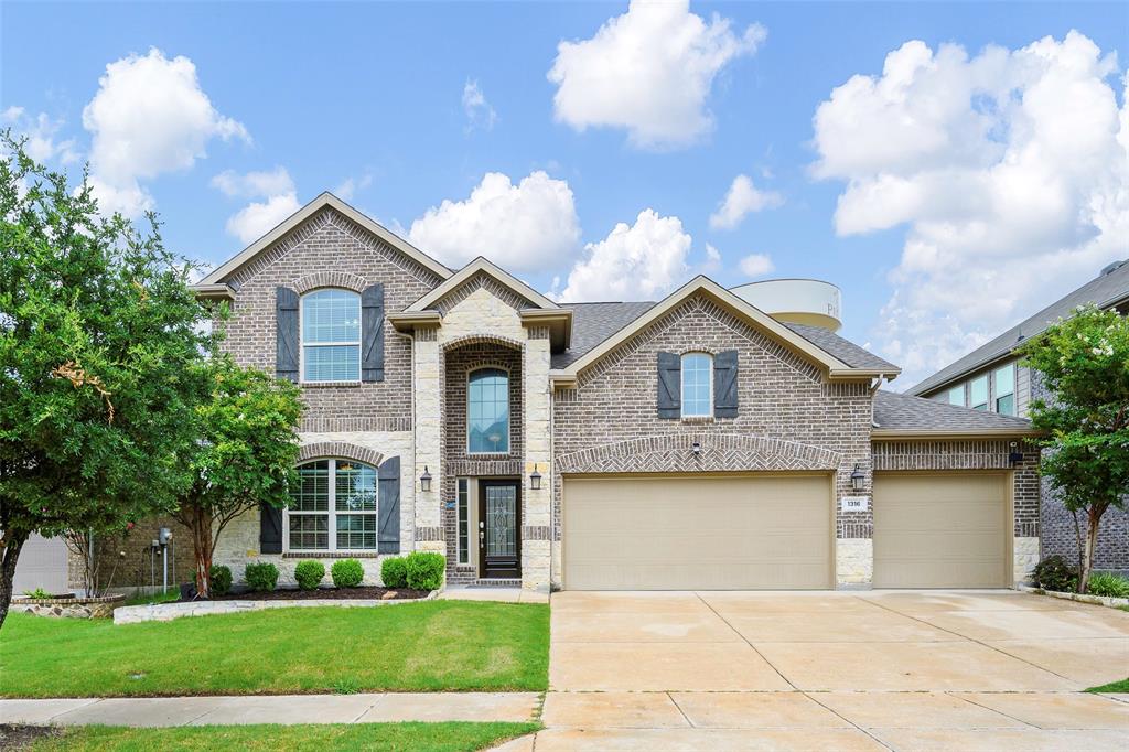 1316 Crater Court Property Photo 1