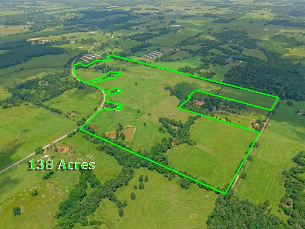 Tbd Fm 2088 Fite Ranch Property Photo 1