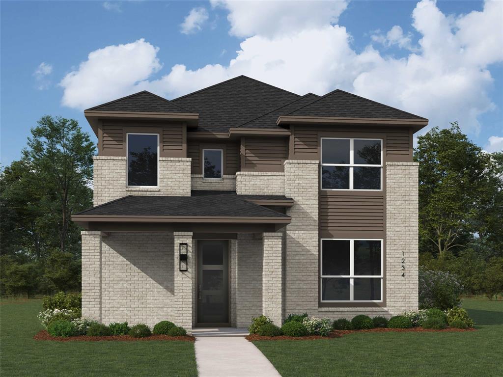 9804 Dahlia Boulevard Property Photo 1