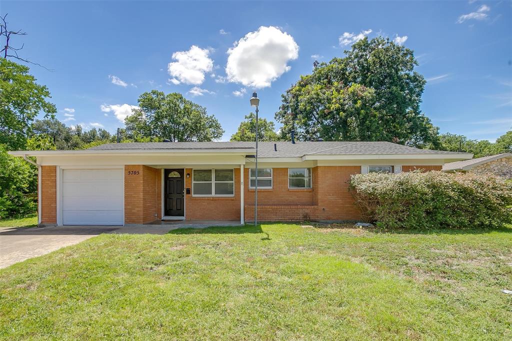5705 Wheaton Drive Property Photo 1
