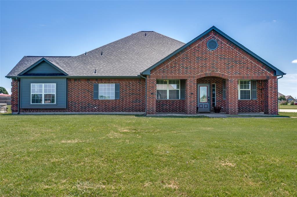 2320 Harvest Moon Lane