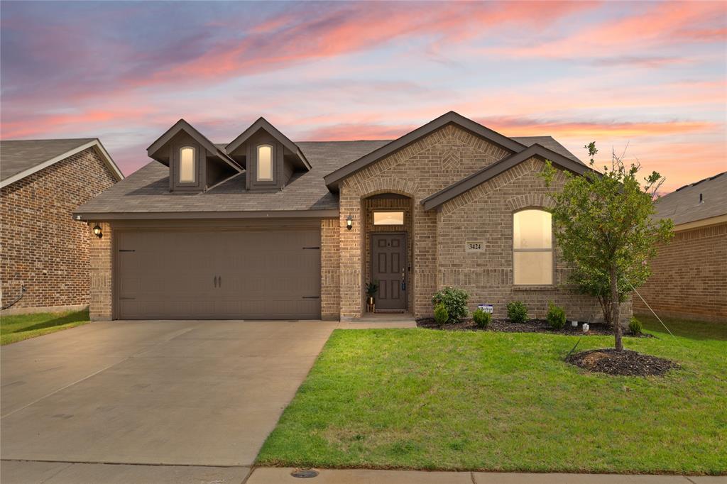 3424 Tahiti Lane