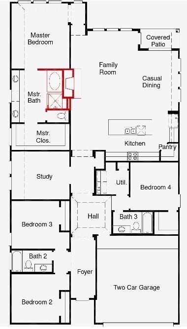 4517 Brentfield Property Photo 24