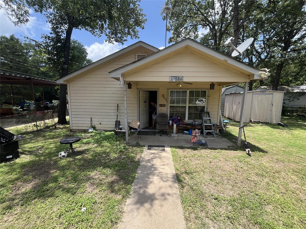 14186 Austin Street Property Photo 1