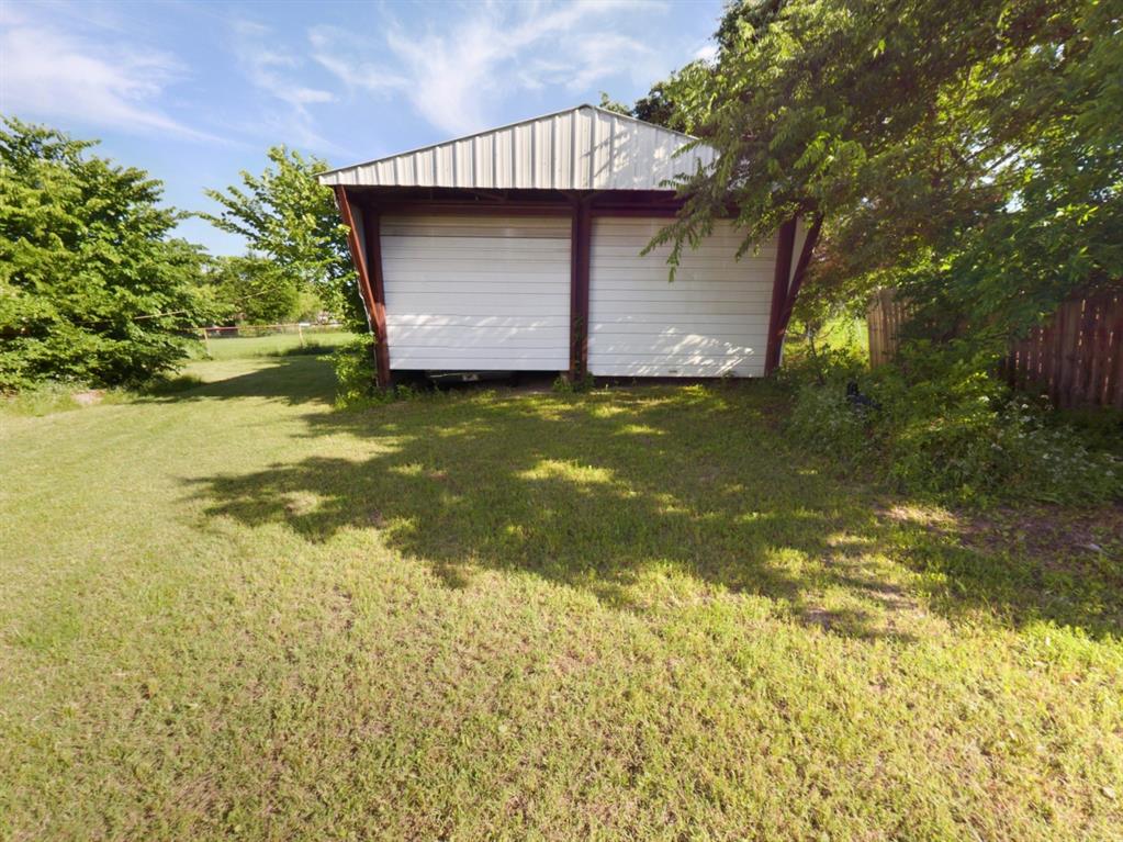 5900 Retta Mansfield Road Property Photo 7