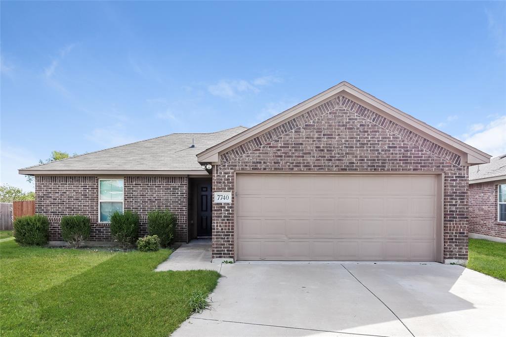7740 Galemeadow Court Property Photo 1