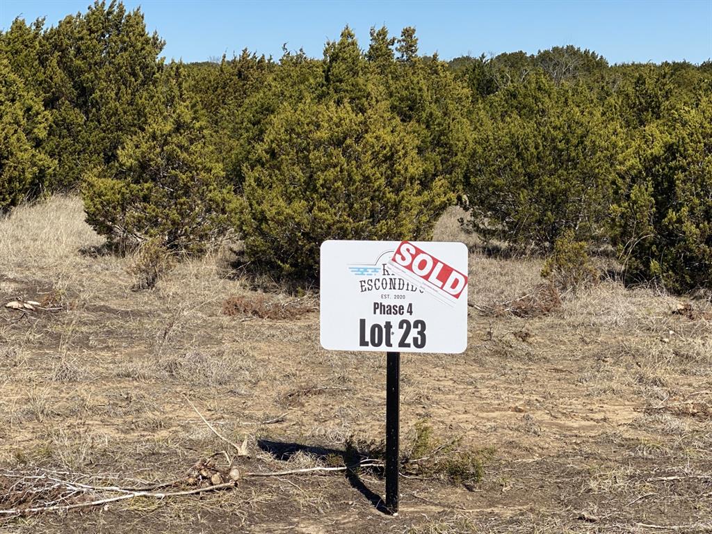 Lot 23 Phase 4 Property Photo 1