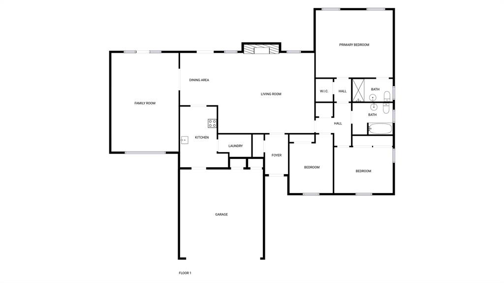 917 Bower Drive Property Photo 19