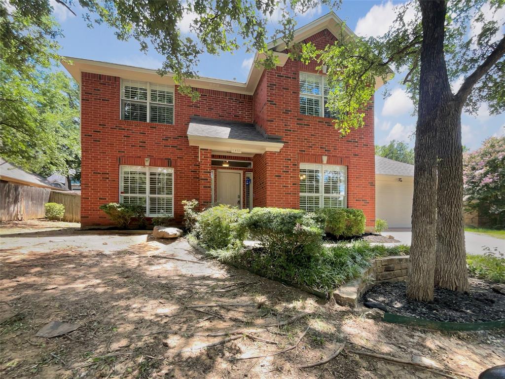 1408 Wilderness Street Property Photo 1