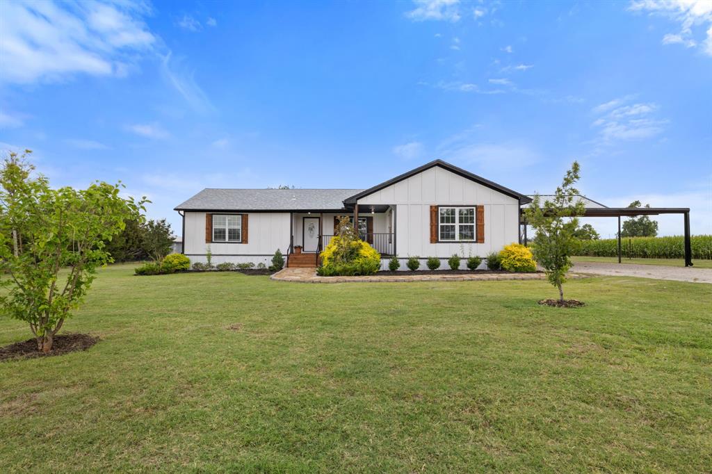 930 Stiff Chapel Road Property Photo 1