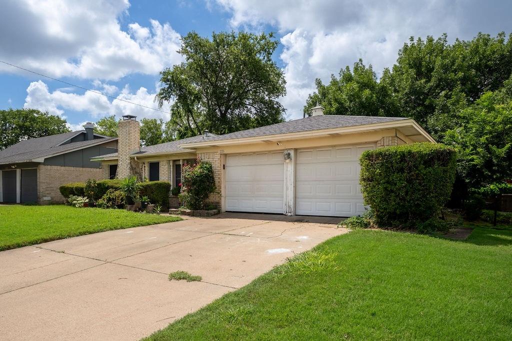 226 Bettyrae Way Property Photo 1