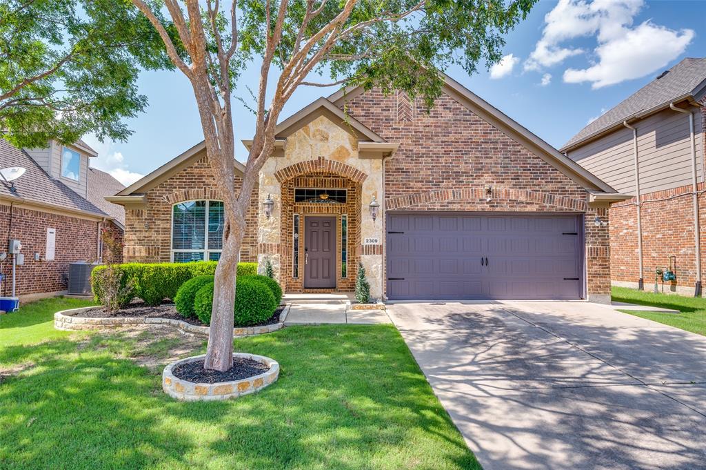 2309 Ranchview Drive Property Photo 1