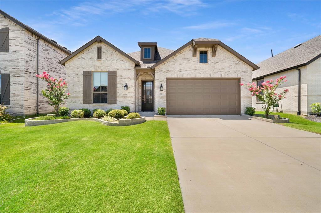 1416 Arrowwood Drive Property Photo 1