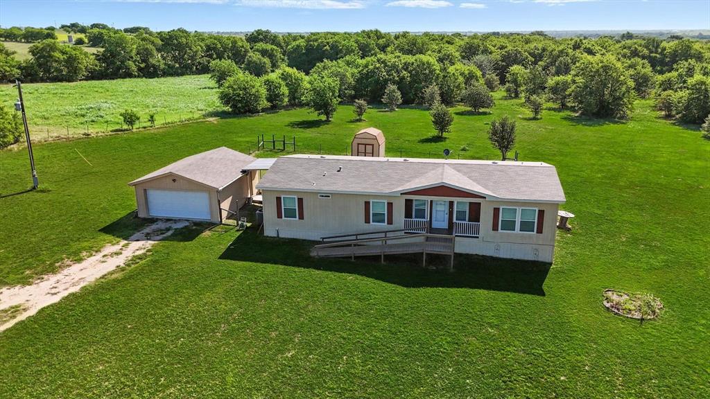 160 Chisholm Hills Court Property Photo 1
