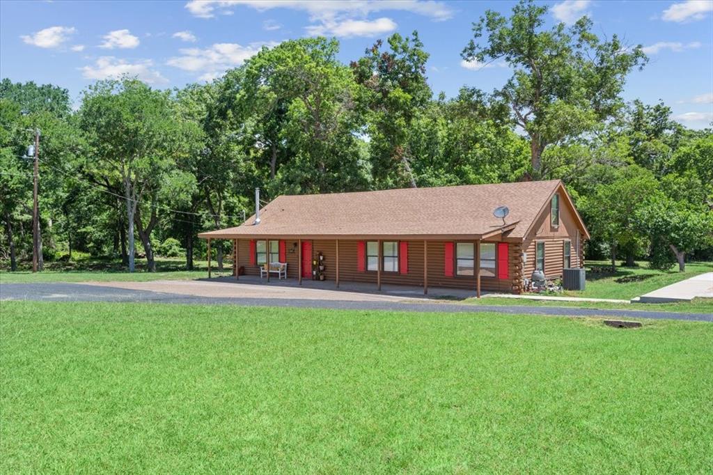 805 Lusk Creek Road Property Photo 1
