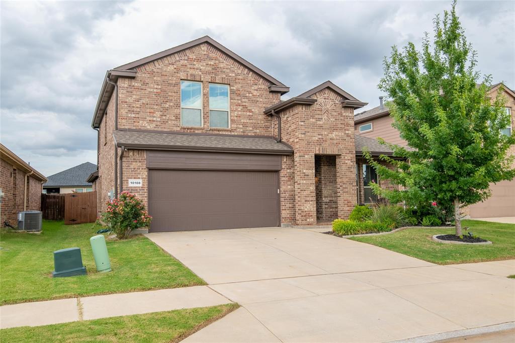 10108 Burtrum Drive Property Photo 1