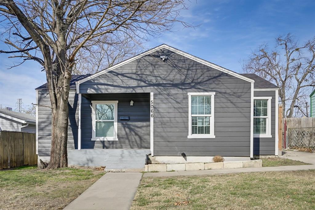 5066 Mayfair Street Property Photo 1
