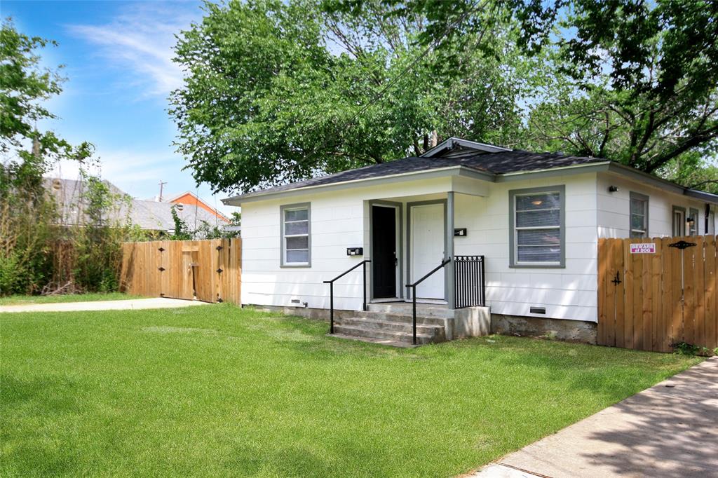 3109 Hunter Street B Property Photo 1