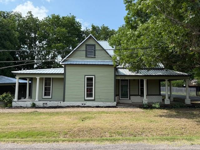 402 W Marshall Street Property Photo 1