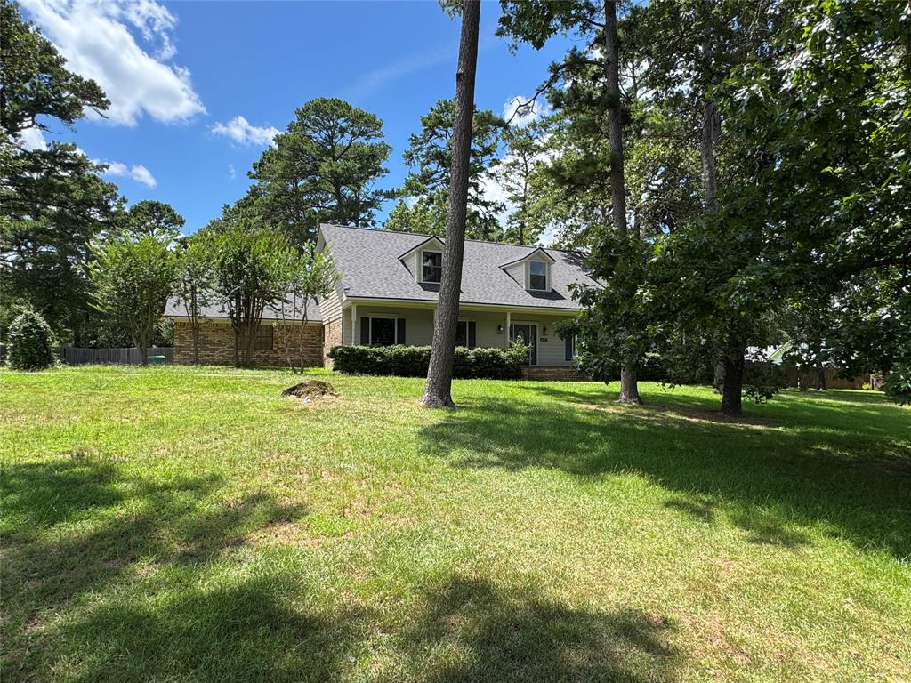 8375 Arapaho Trail Property Photo 1