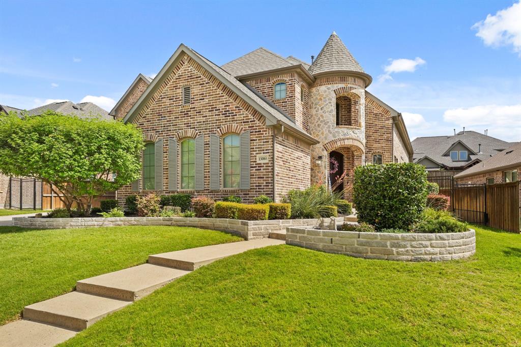 1506 Mariners Hope Way Property Photo 1