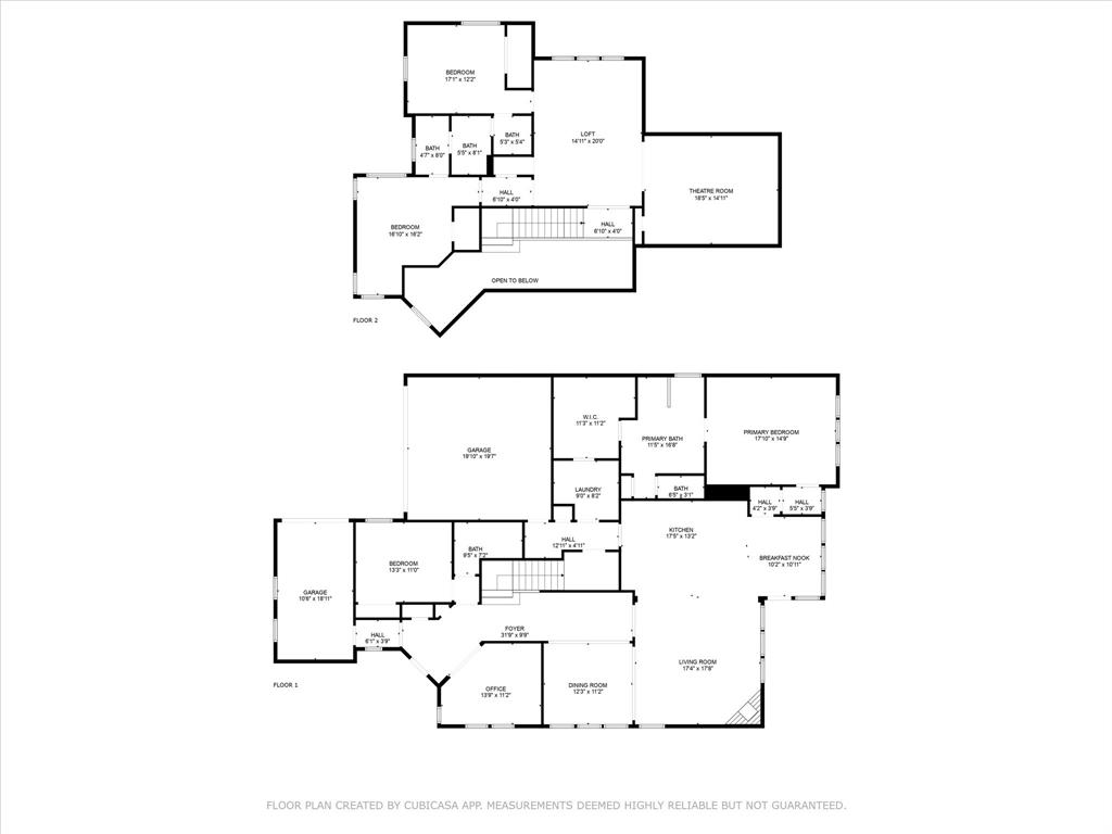 1506 Mariners Hope Way Property Photo 34