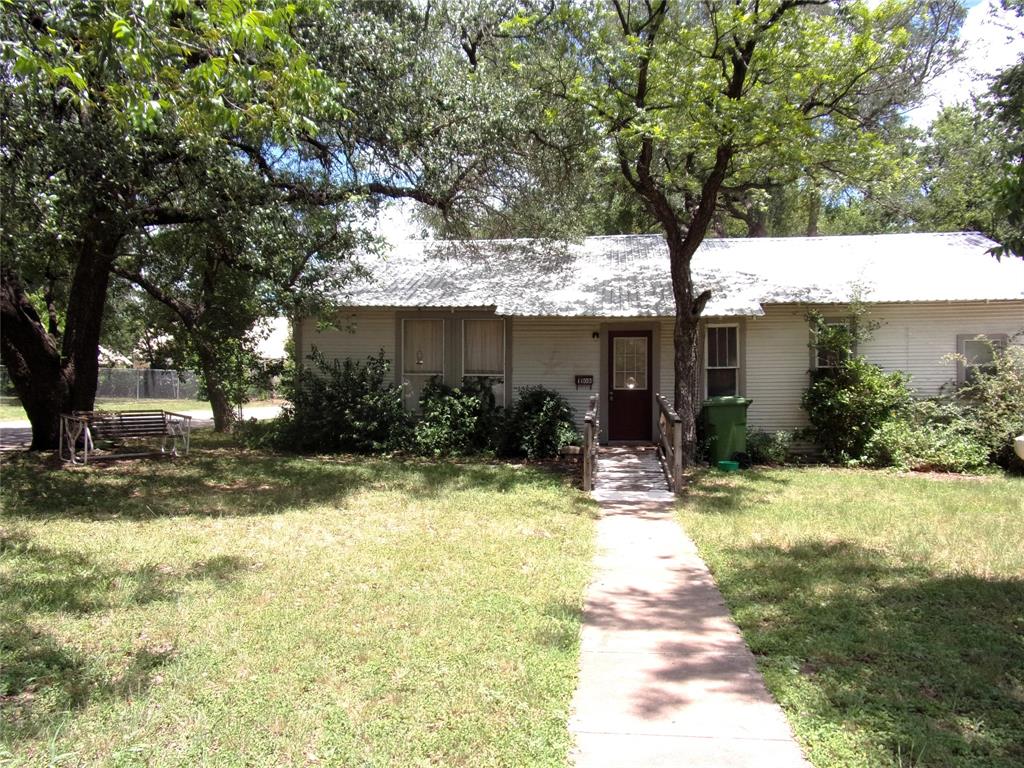 1108 W Storey Street Property Photo 1
