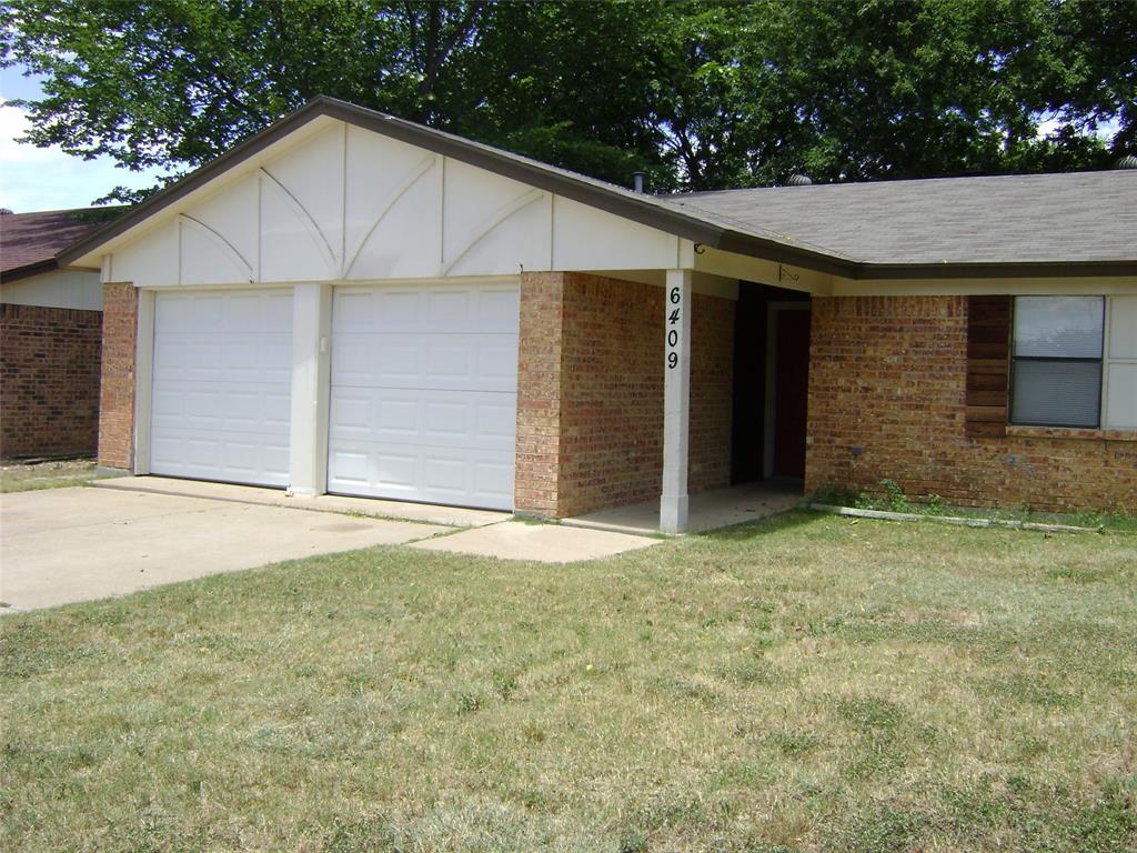 6409 Macarthur Drive Property Photo 1