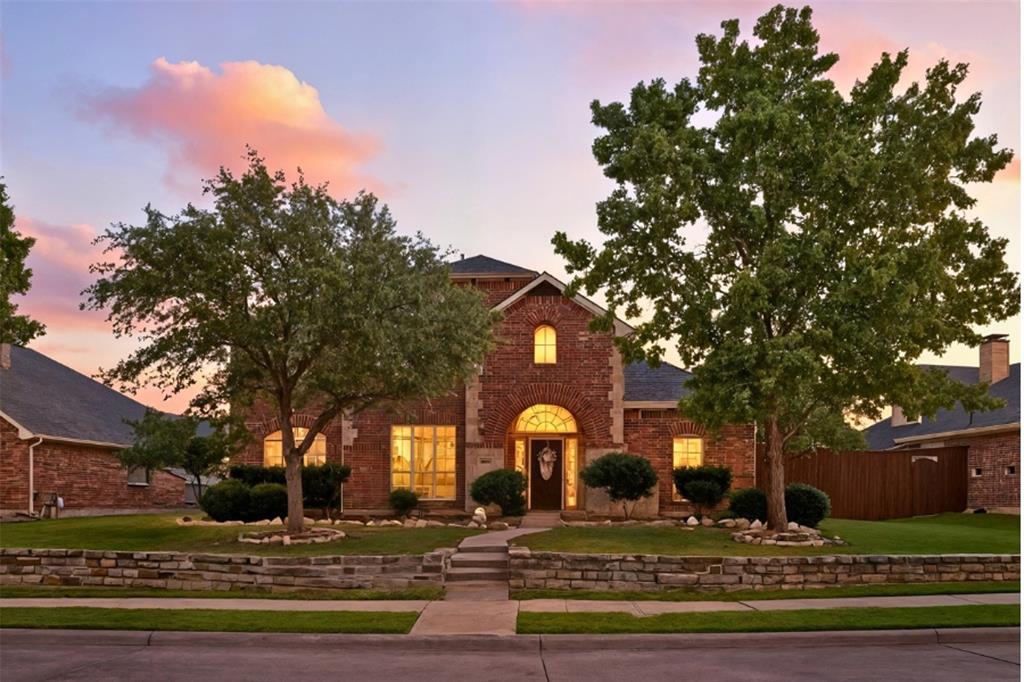 2040 Chisholm Trail Property Photo 1