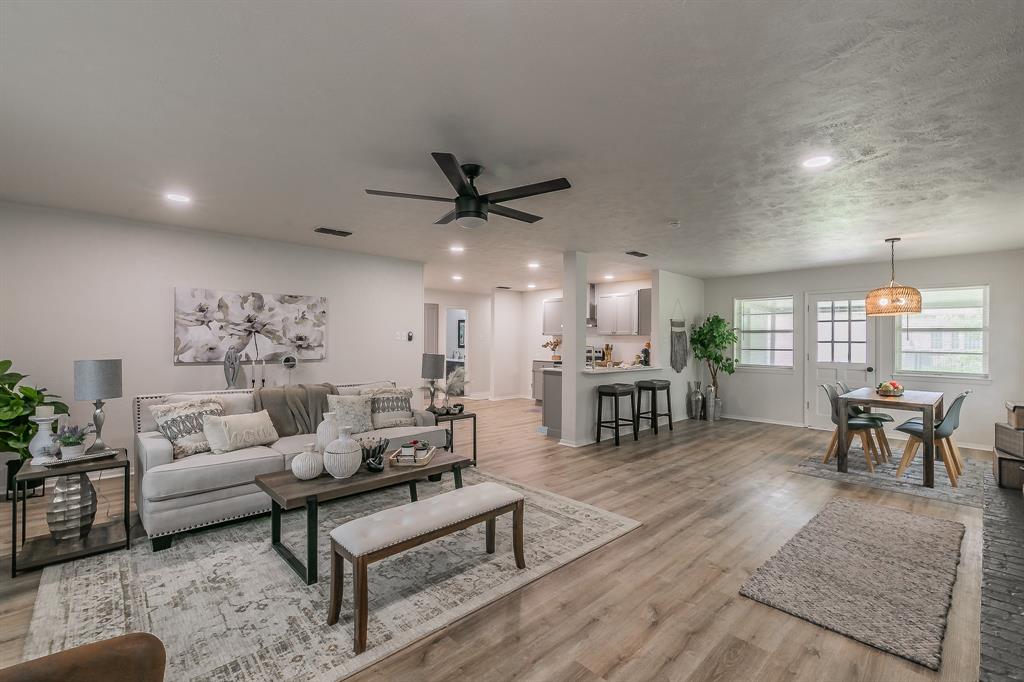 5613 Pecos Court Property Photo 1