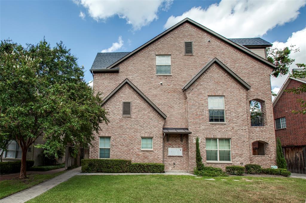 3430 Mcfarlin Boulevard 2