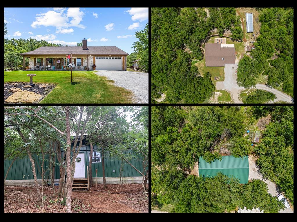 136 N Bronco Court Property Photo 1
