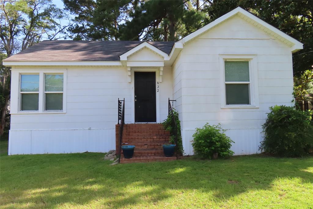 822 Butler Street Property Photo 1
