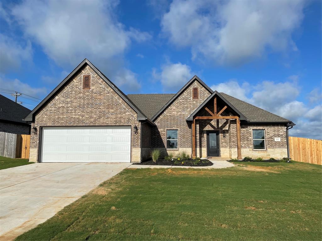 101 Post Oak Lane Property Photo 1
