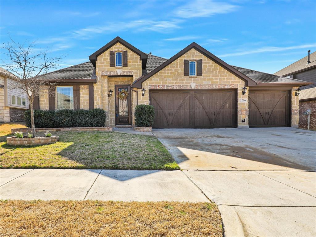 3216 Timberline Drive Property Photo 1