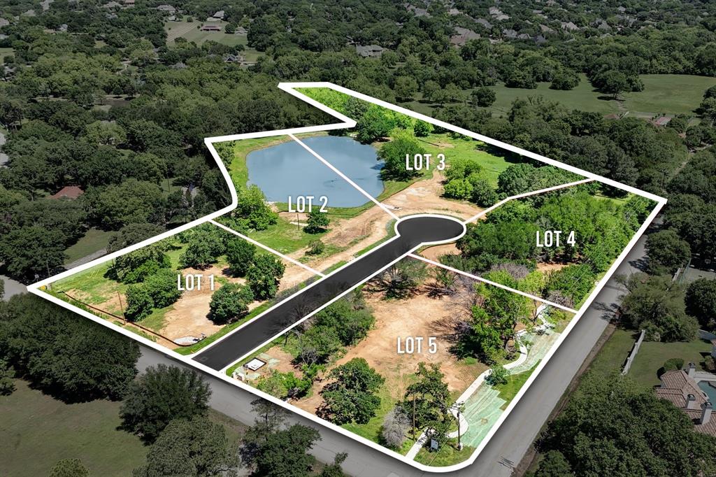 Lot 4 Amelia Court Property Photo 2