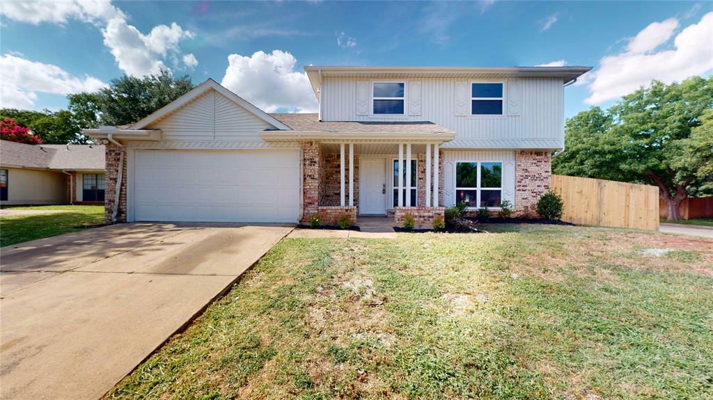 3300 Clovermeadow Drive Property Photo 1
