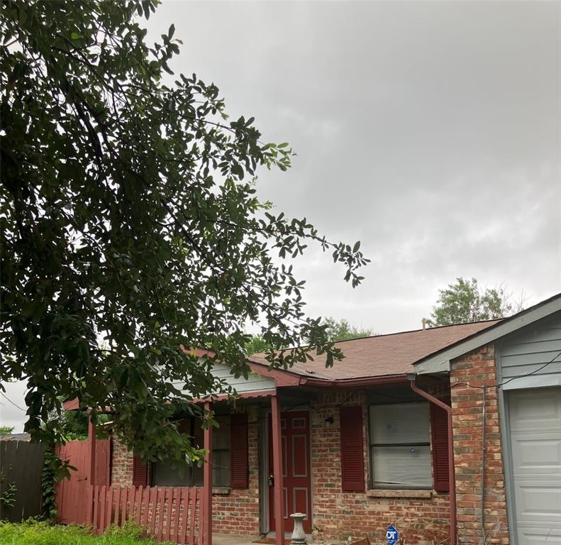 9515 Kerrville Property Photo 1