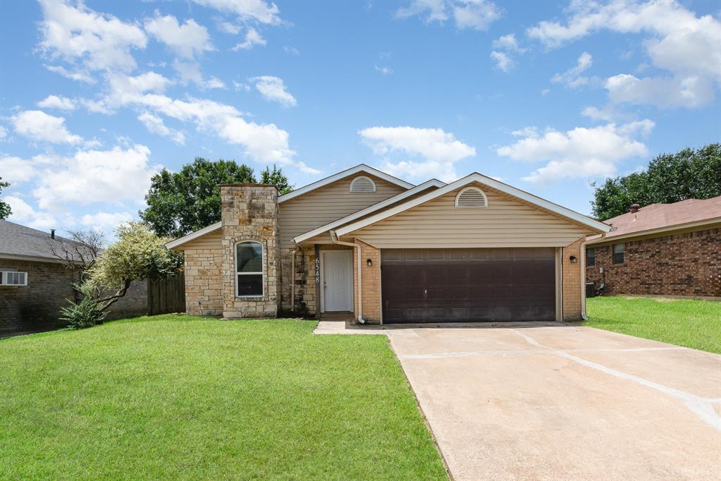 6548 Westridge Drive Property Photo 1