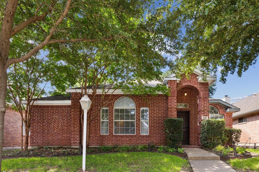 4211 Briarbend Road Property Photo 1