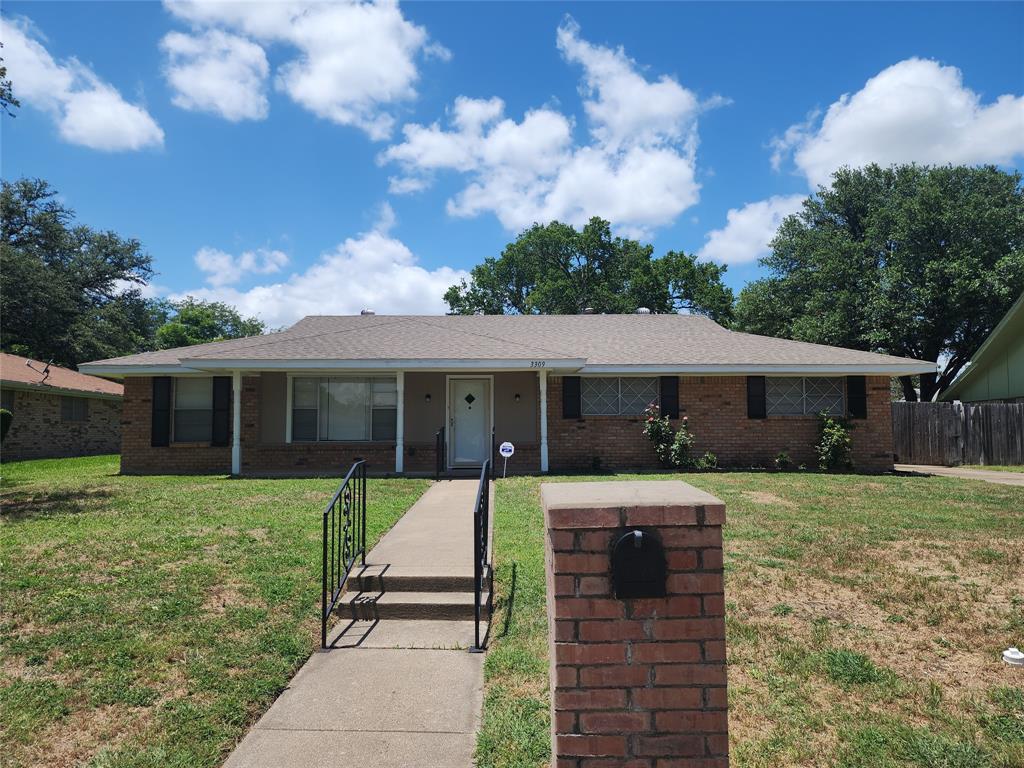 3309 Valley Forge Property Photo 1